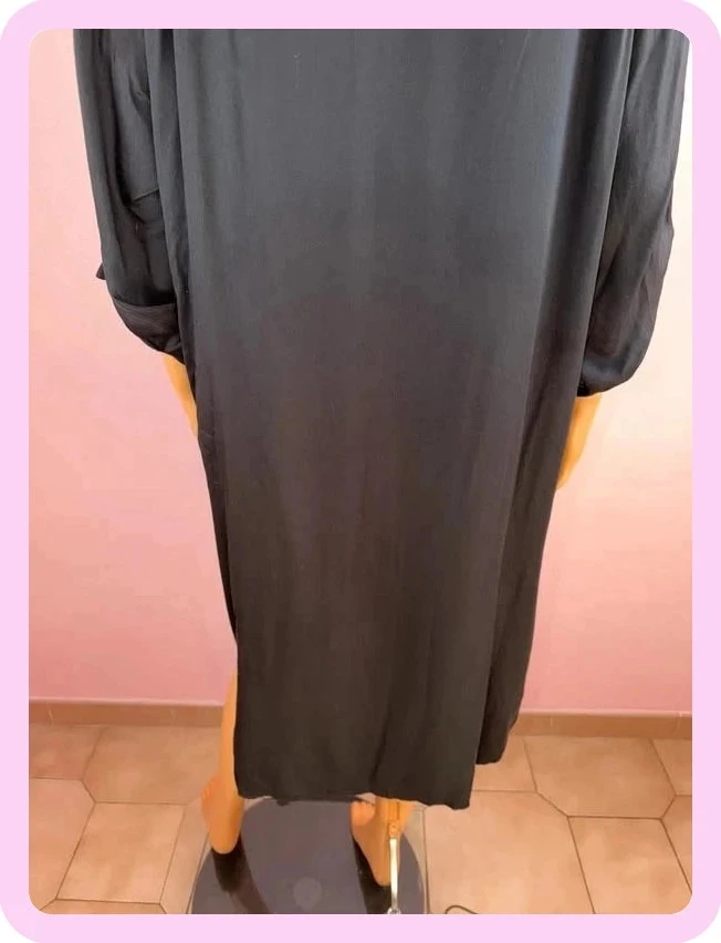 Vestido mujer talla s/m limpio poco usado – photo 9